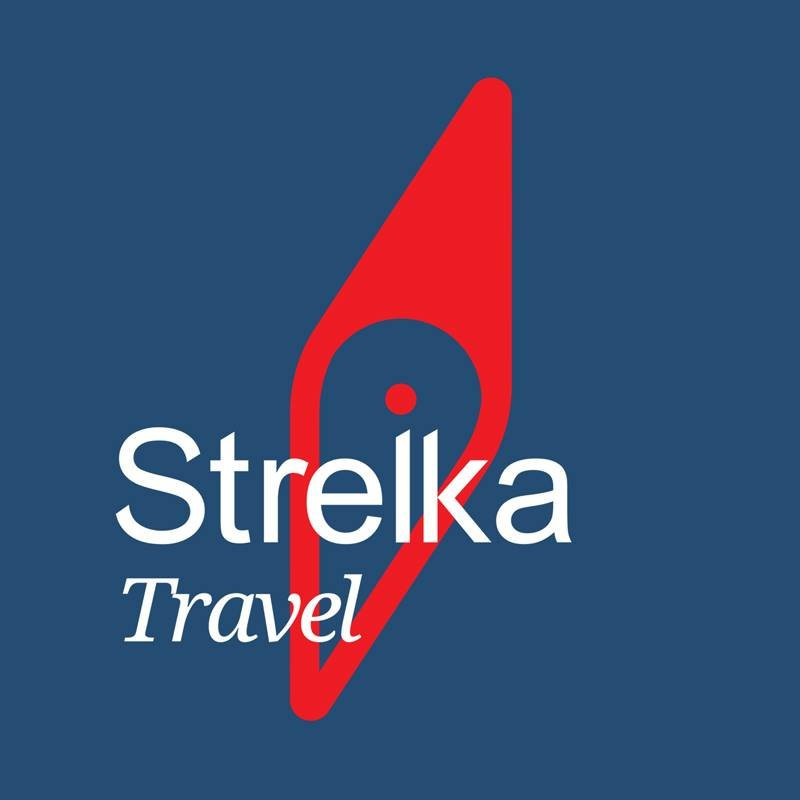 Strelka Travel景点图片