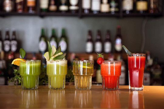 Barbossa-布尔加斯必去景点