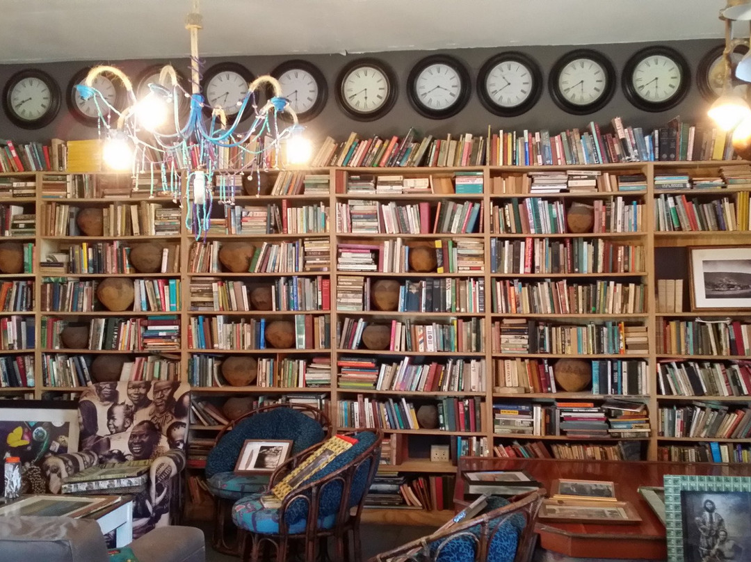 The George Hotel Eshowe主图