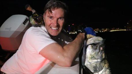 Fly and Fish with Fraser-迈阿密海滩必去景点