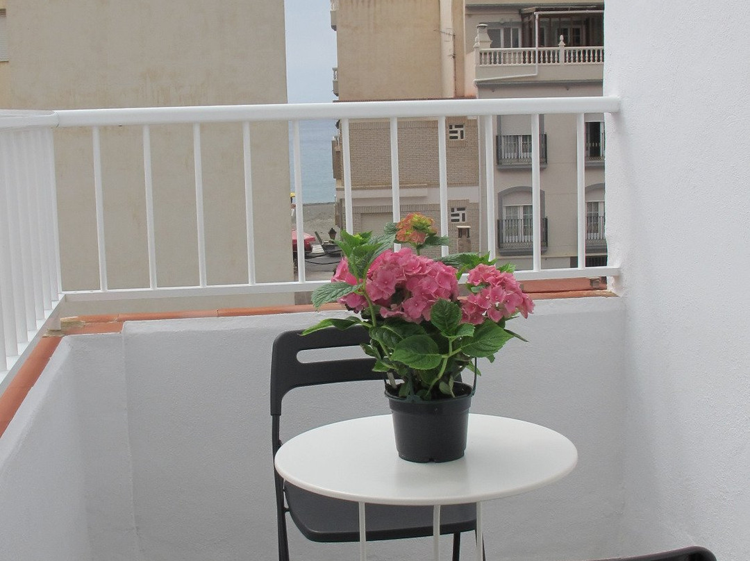 Hostal Onteniente主图