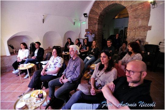 UnderNeaTh-那不勒斯必去景点