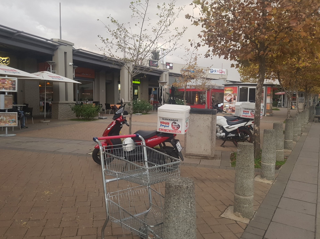 Glen Balad Mall-坎顿园必去景点