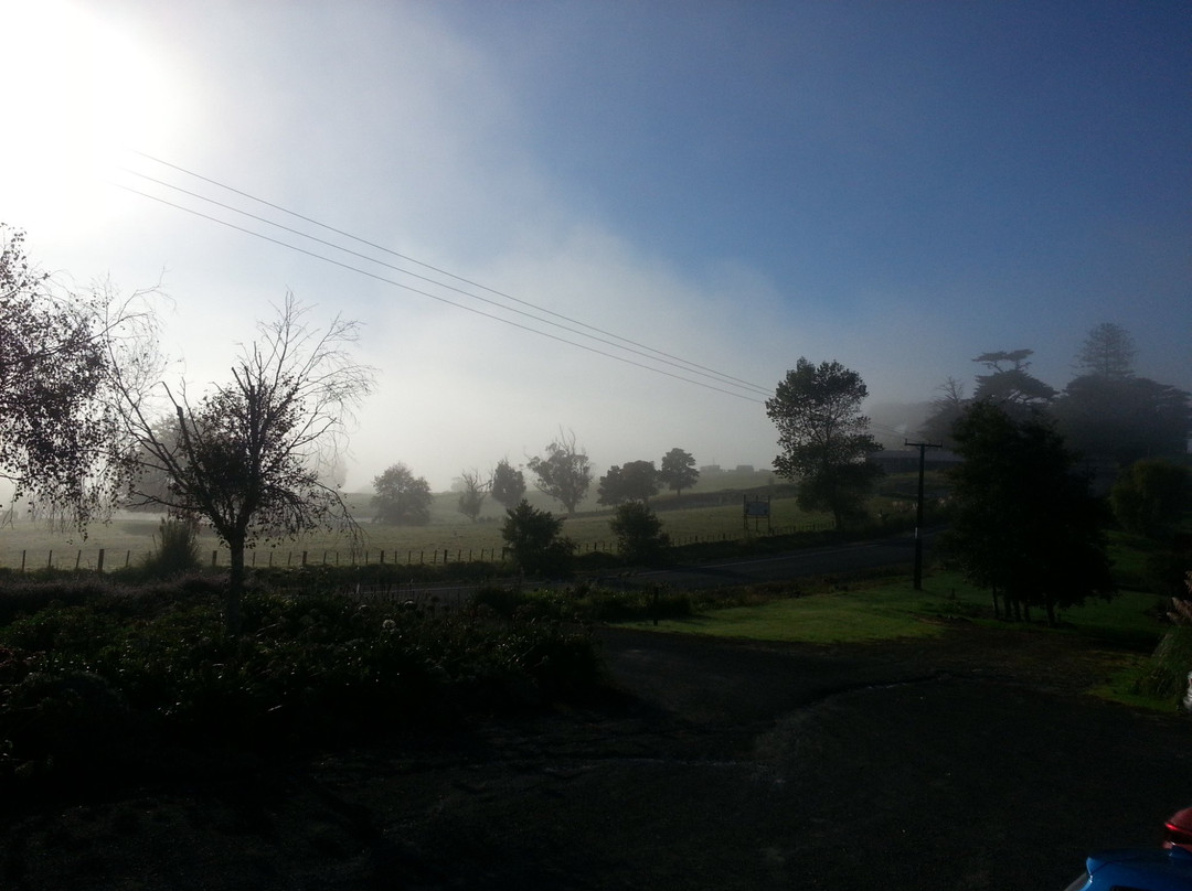 Matakohe House B&B Hotel主图