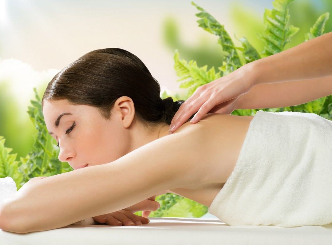 Sunshine Massage Bussum景点图片