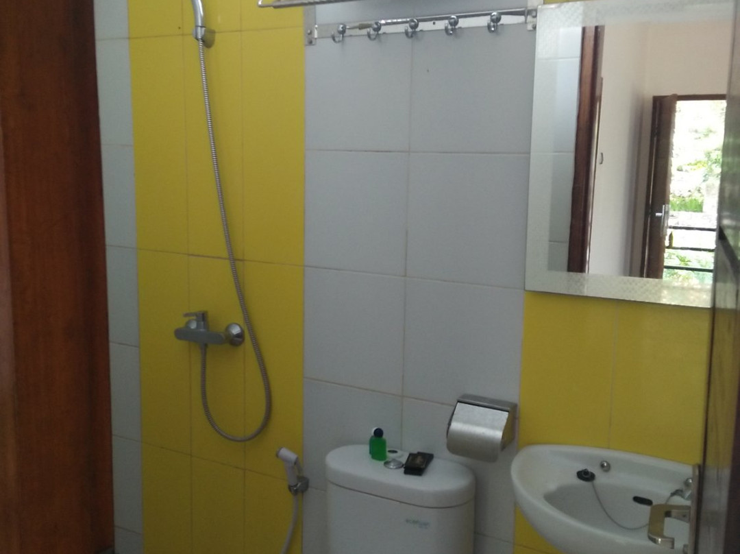 武吉阿拉曼达别墅度假村主图