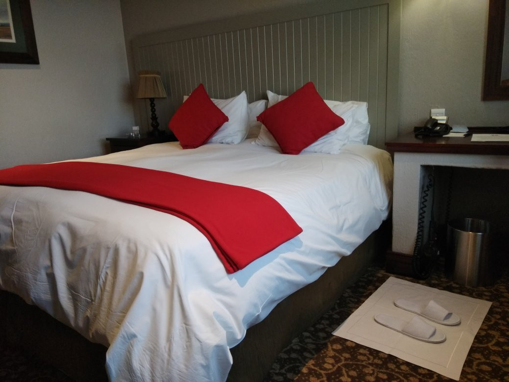 Frontier Inn and Casino主图