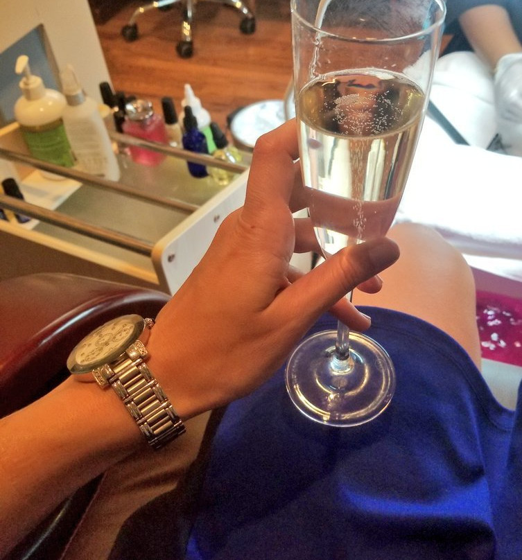 The Spa at Boar's Head-夏洛茨维尔必去景点