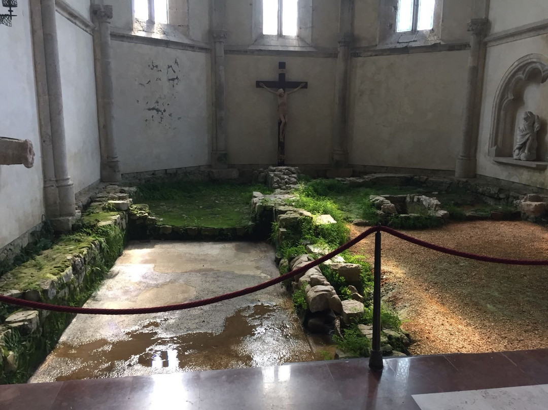 San Giovanni di Duino旅游攻略图片