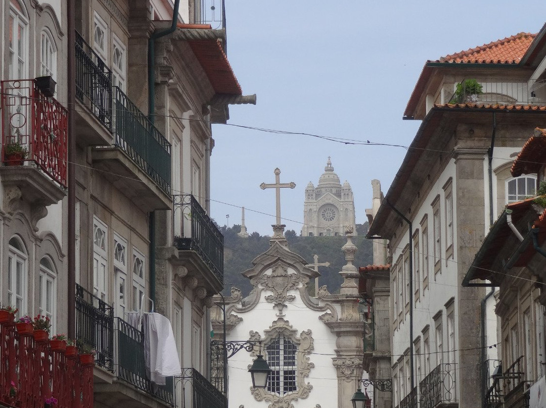 Capela das Malheiras景点图片