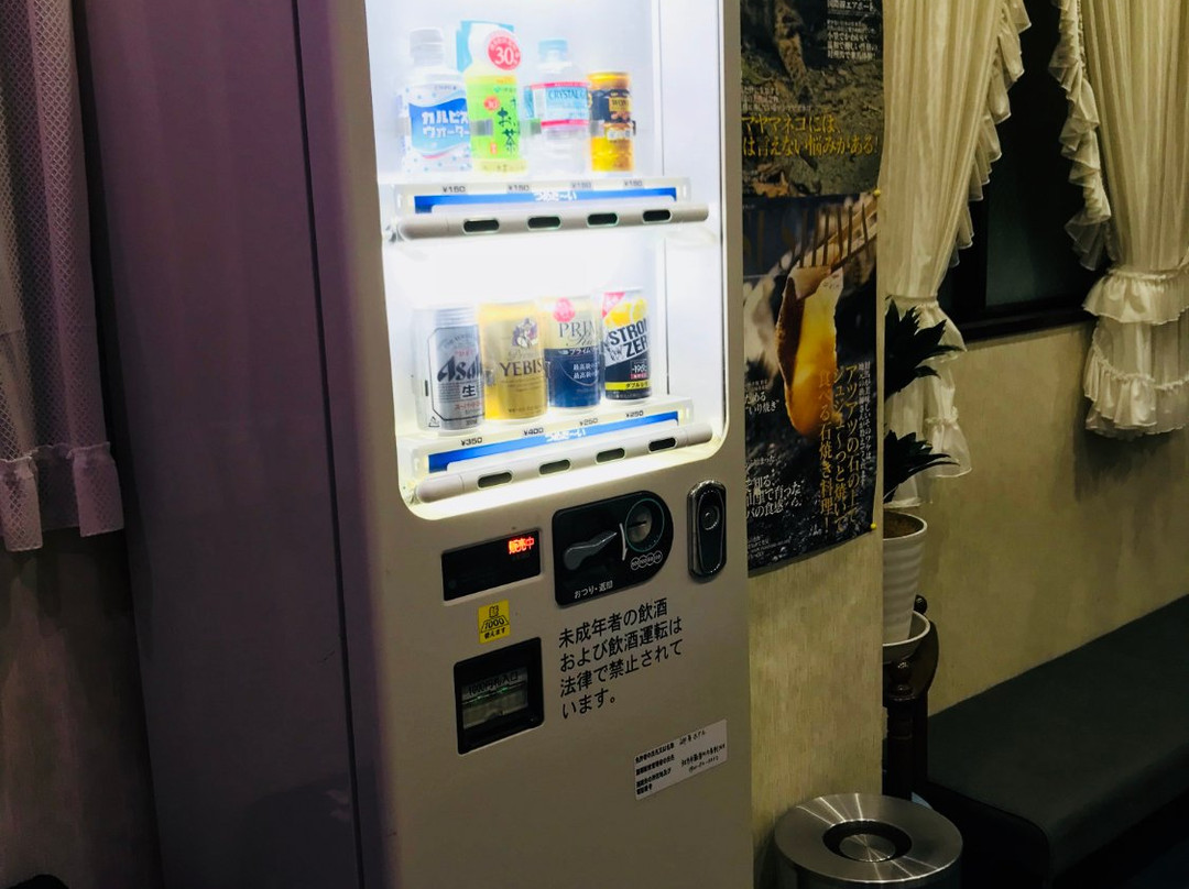 Yanagiya Hotel主图