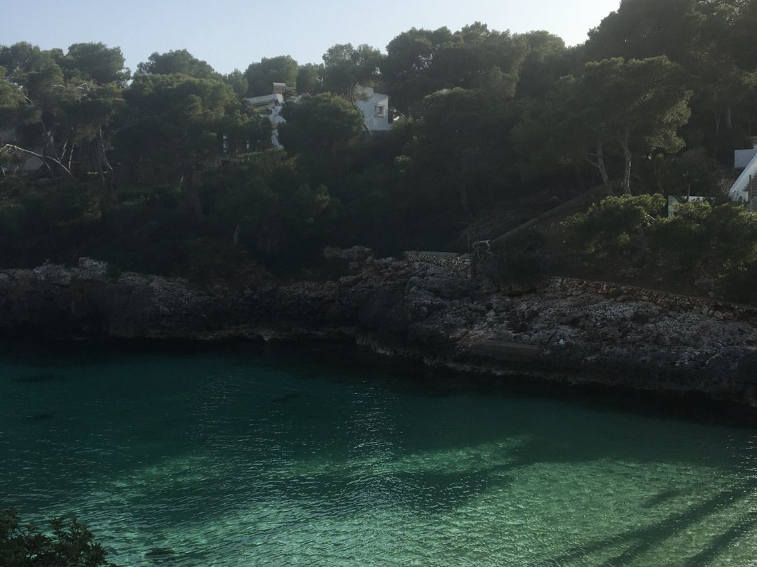 Cala d'Egos景点图片