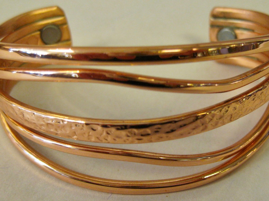 A Touch of Earth-威廉斯堡必去景点