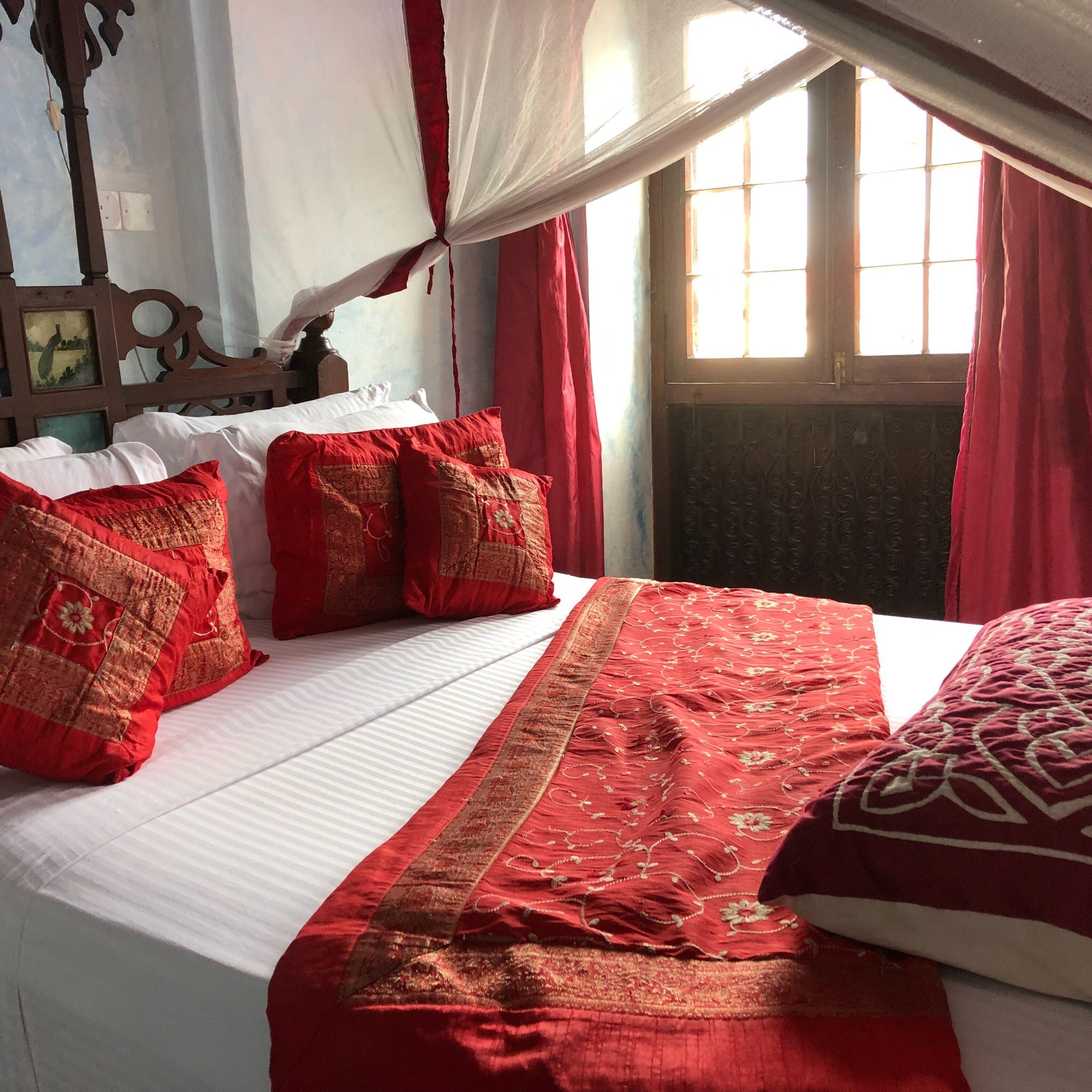 Emerson Spice Hotel-官方