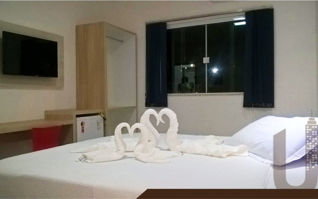 Urbano's Hotel主图