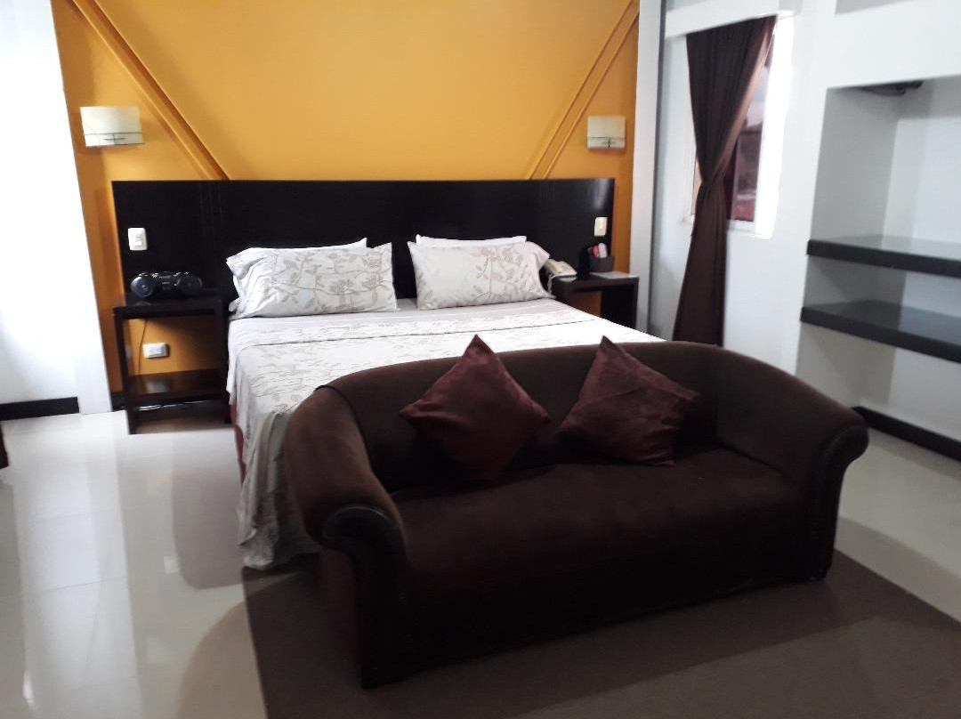 Hotel H&M Palmira主图