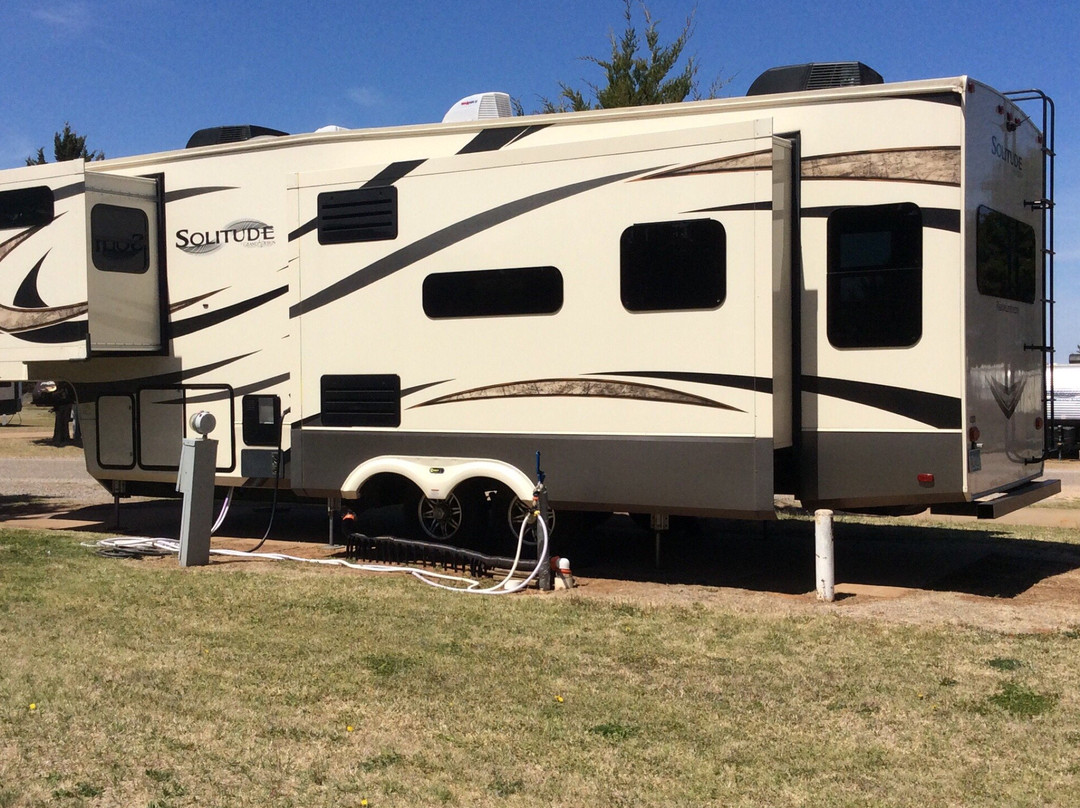 Cedar Valley RV Park