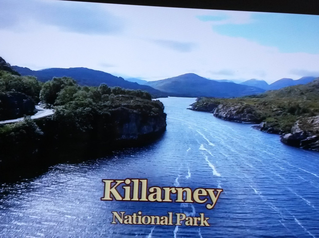 Killarney Private Tours-基拉尼必去景点