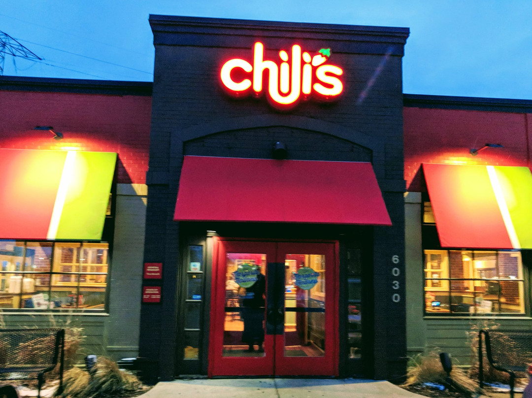 Chili's Grill & Bar