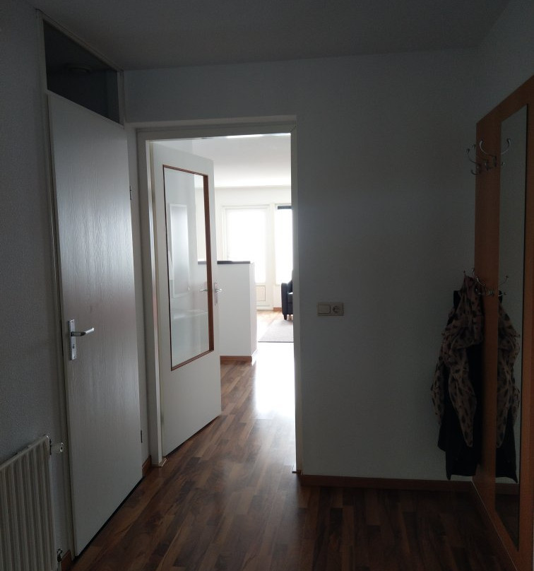 Strandappartementen De Gulden Stroom主图