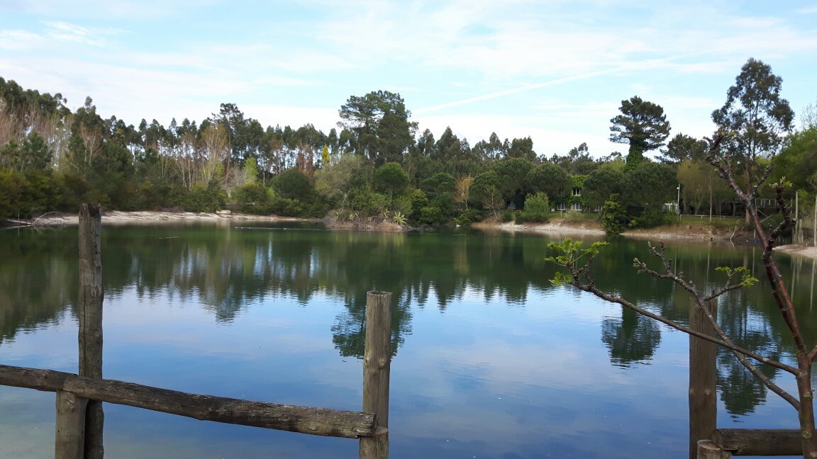 Quinta da Mafalda-官方