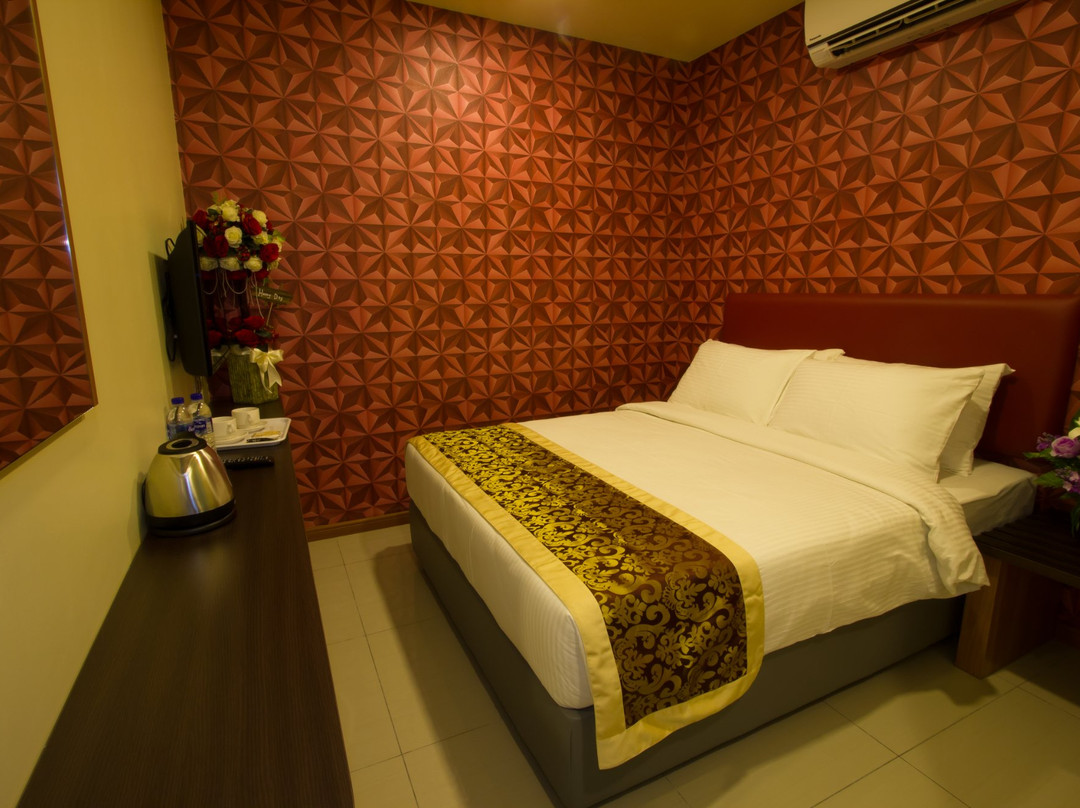 Prince33 Hotel主图