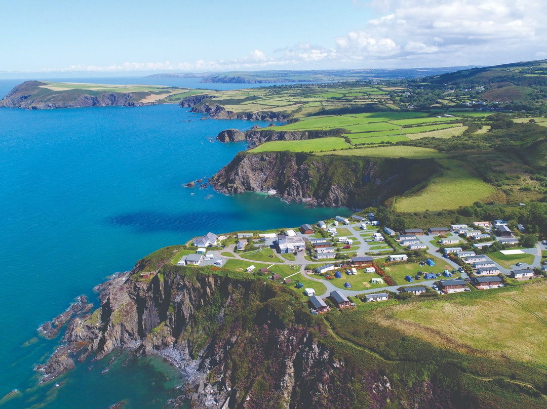 Fishguard Bay Hotel