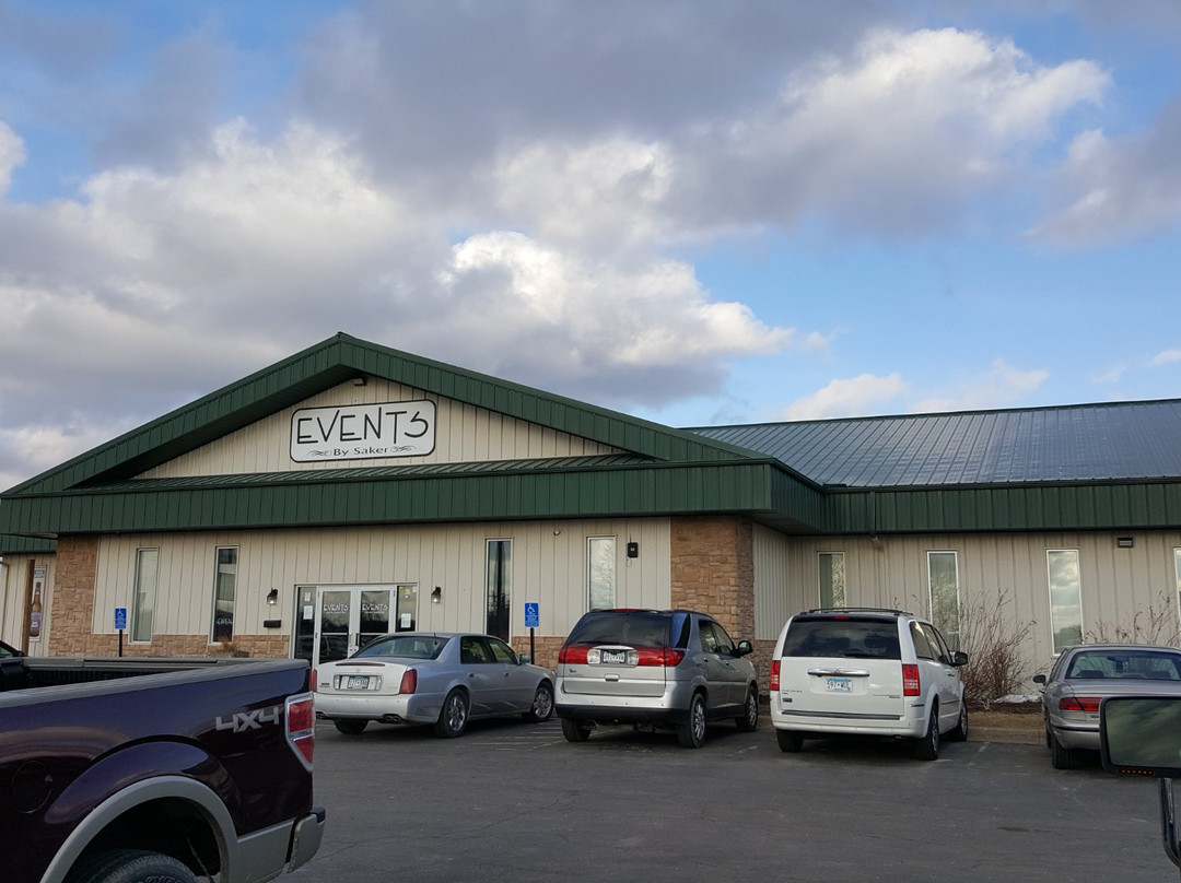 Kasson餐馆和美食-Events Sports Bar and Grill