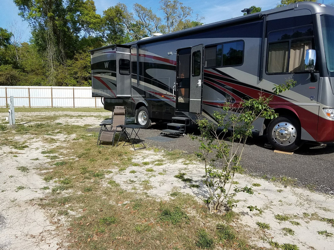 Wildwood Country Club-Crawfordville必去景点