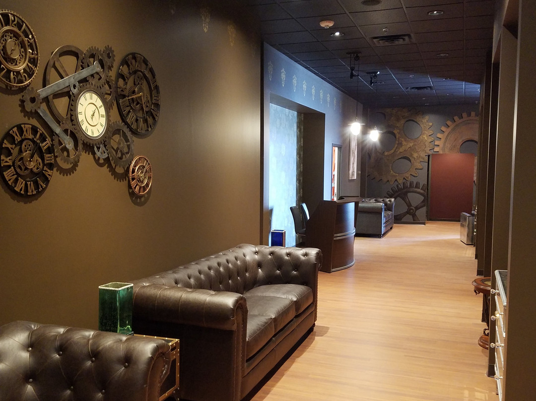 Escapology-Burnsville必去景点