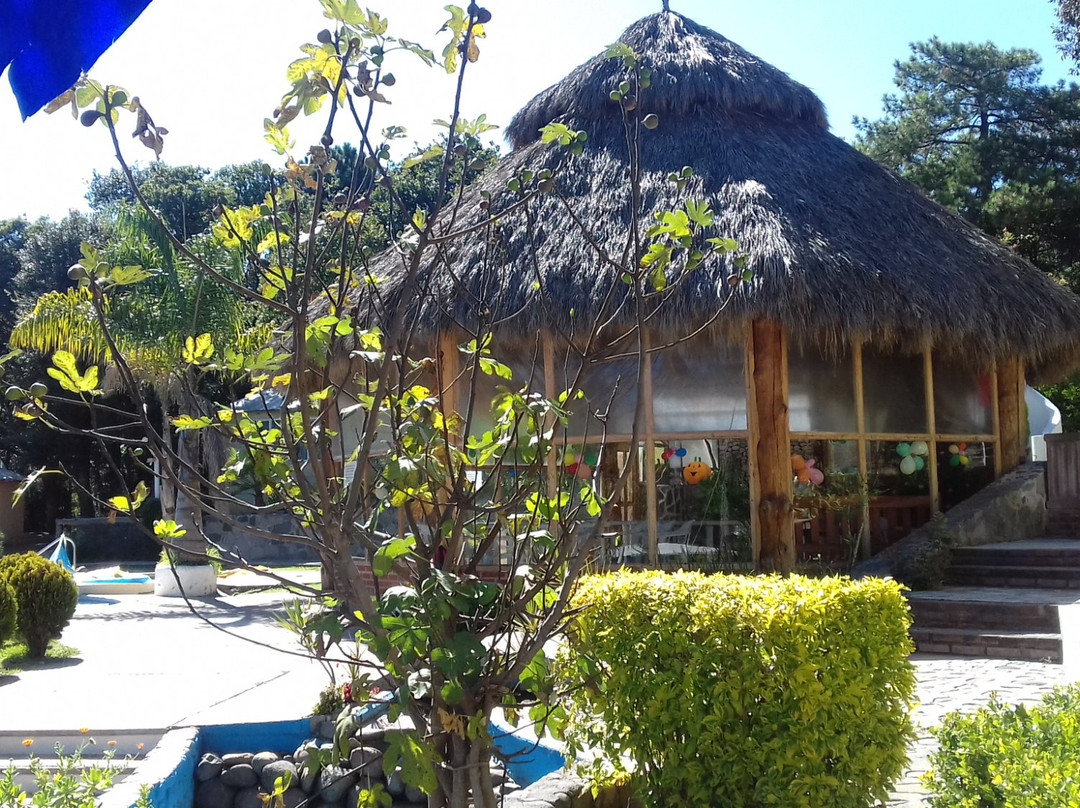 Nicolas Romero旅游攻略图片