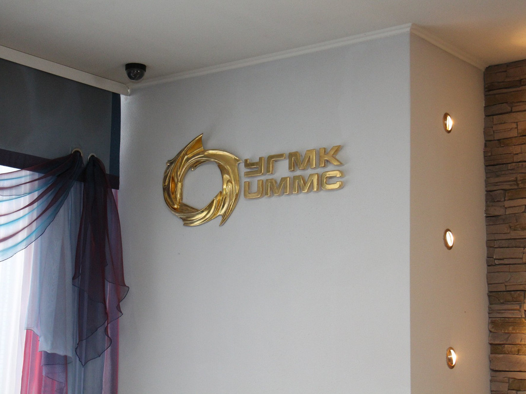 Nadezhdinskiy Hotel Complex主图