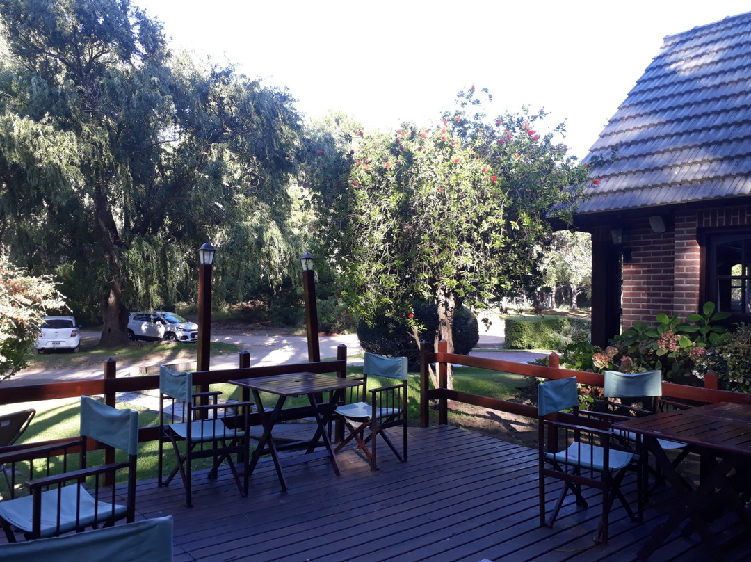 Hotel La Mansion del Bosque Spa & Resort