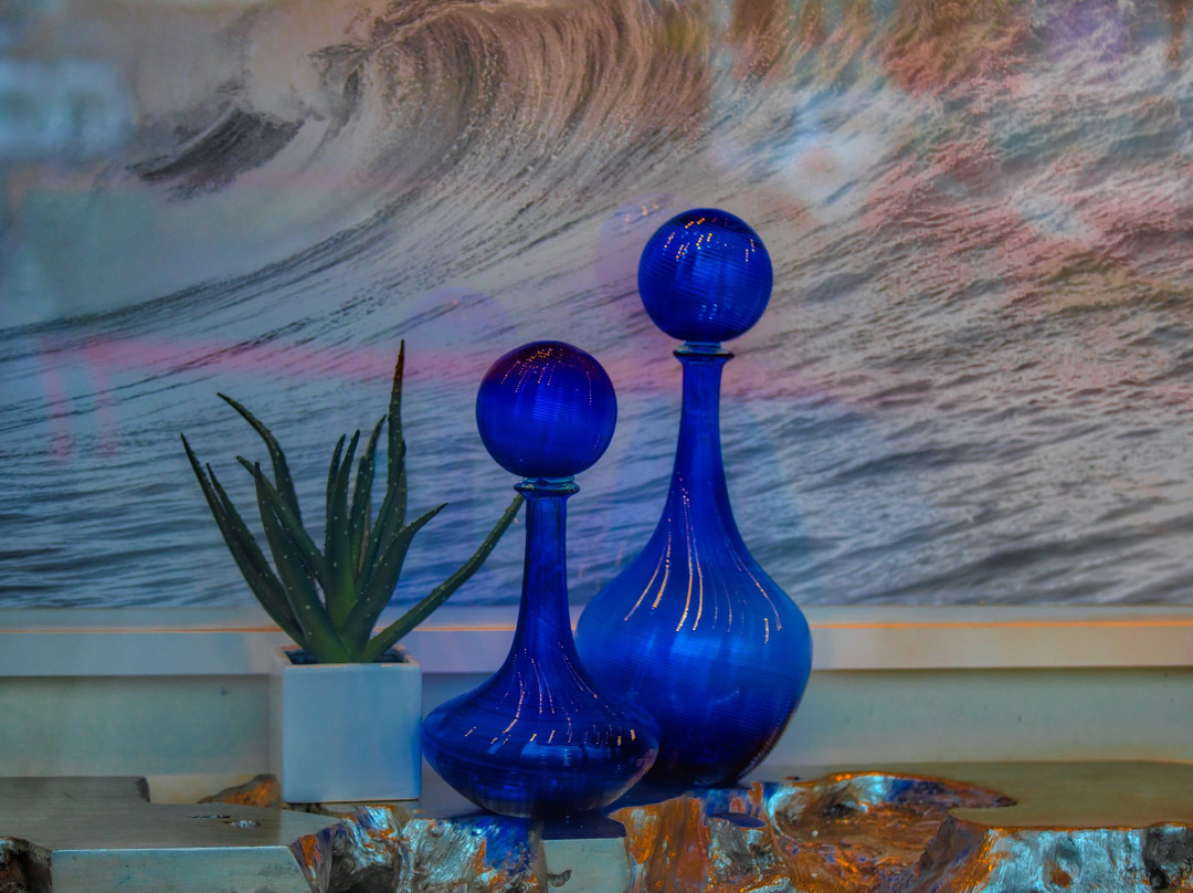 Bridgeport Village-泰格德必去景点