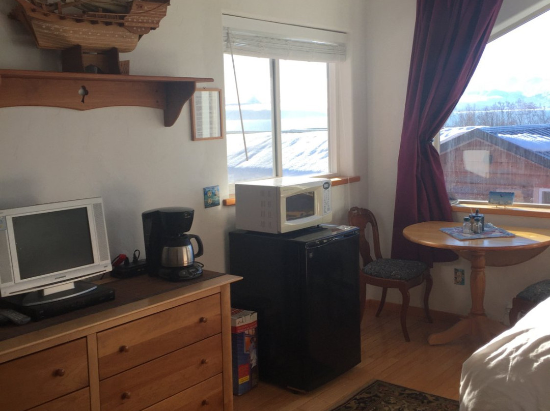 A Stellar View主图