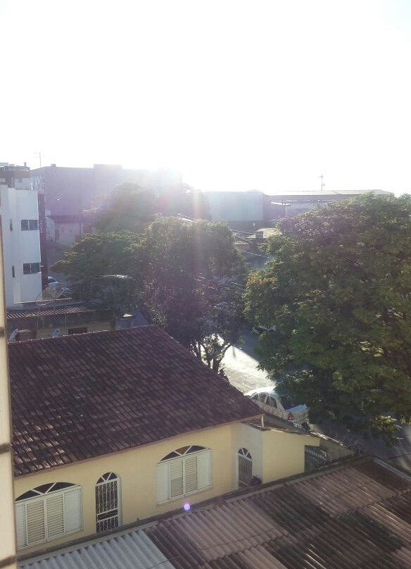 Hotel JB