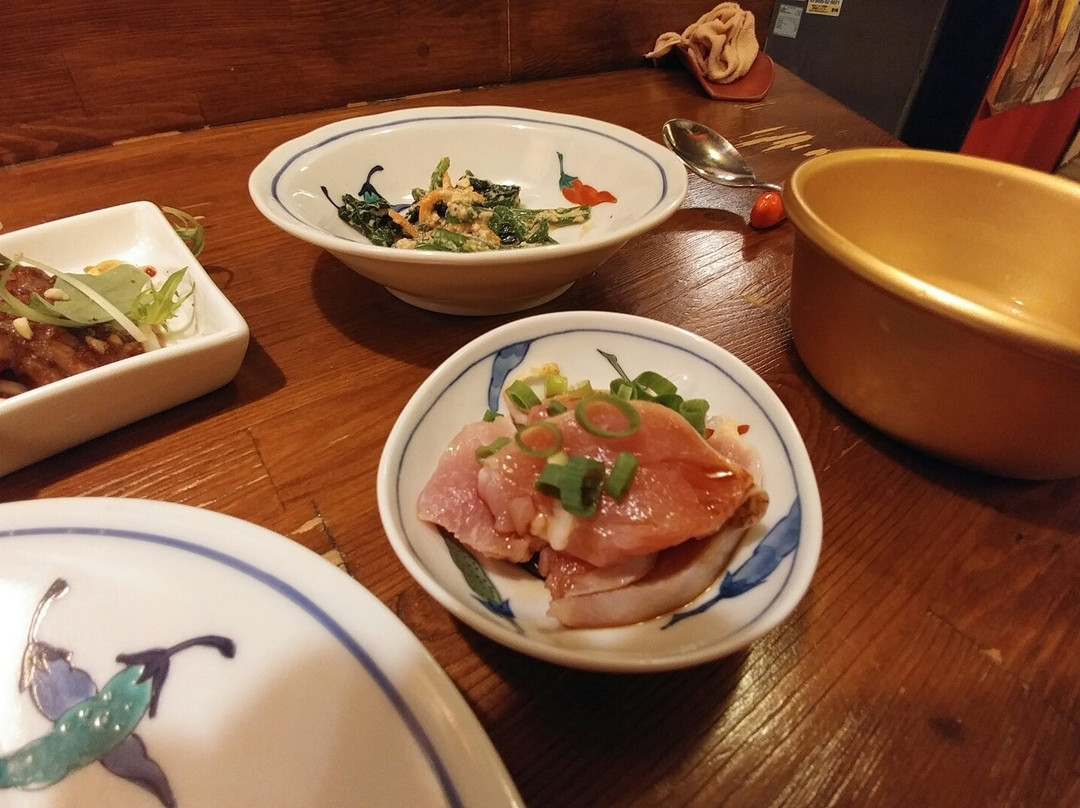 嗚呼、おっぱちゃん