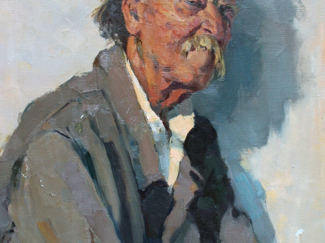 Katanski Art Gallery景点图片