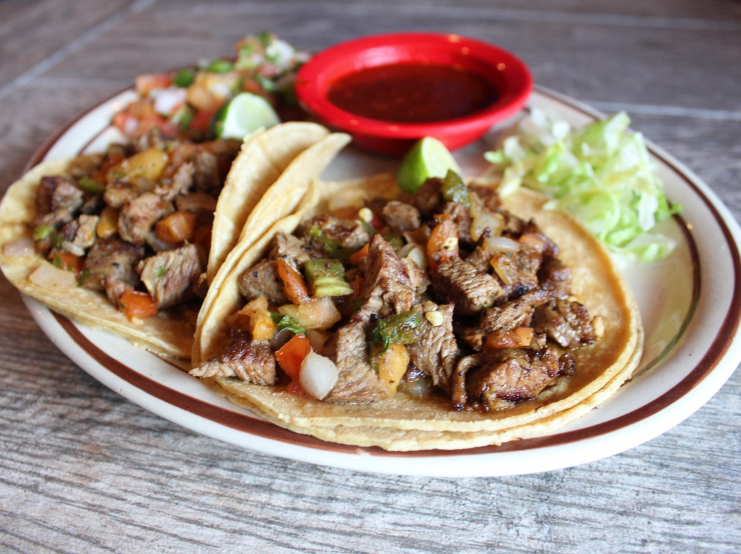 Manny's Mexican Restaurant