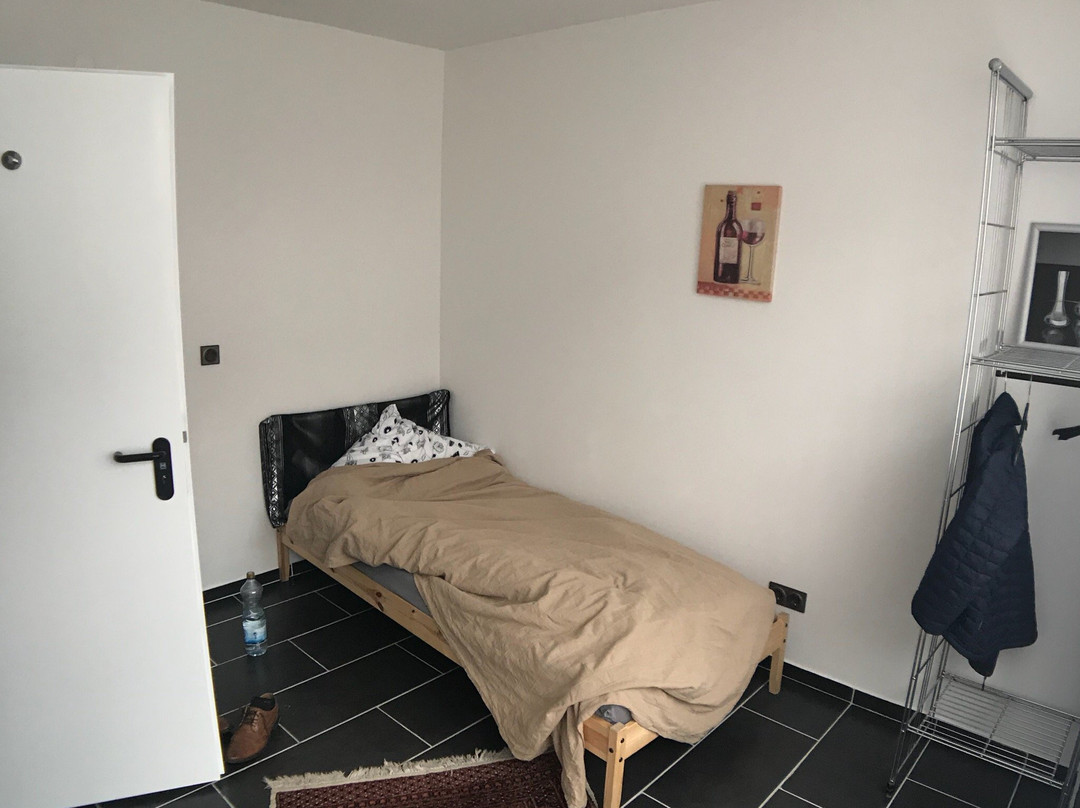 City Rooms Nuernberg