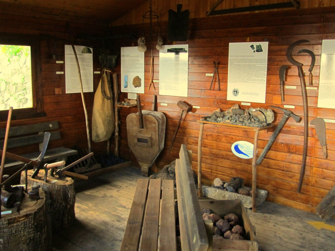 Casalino del Castagno