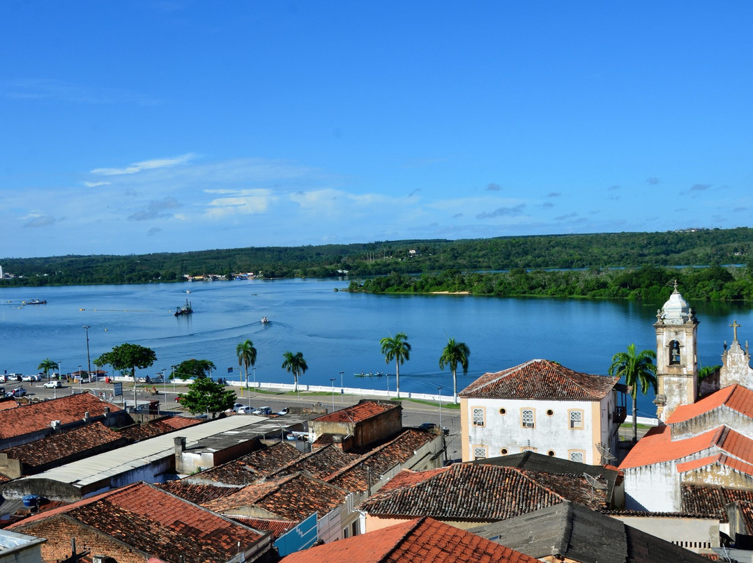 Hotel Sao Francisco主图