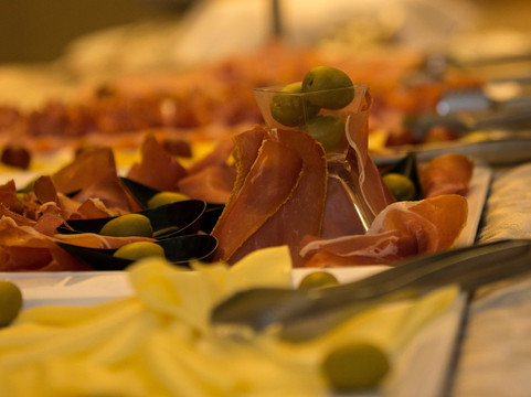 Safir Hotel Casino主图