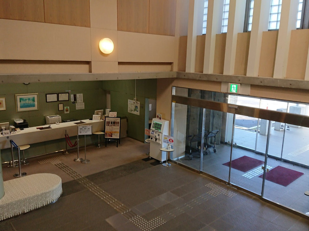 KAMENOI HOTEL ITAKO主图