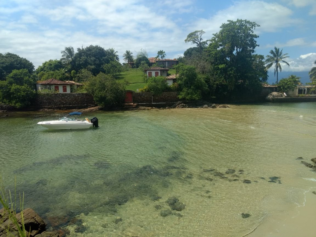 Fazenda Beach-安格拉杜斯雷斯必去景点