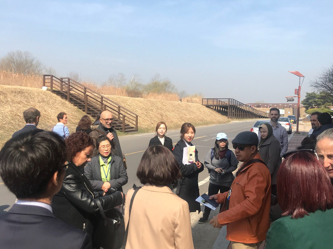Junam Reservoir-昌原市必去景点