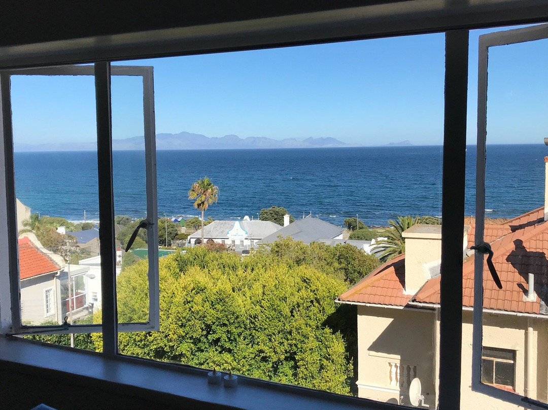 Blue On Blue Bed & Breakfast主图