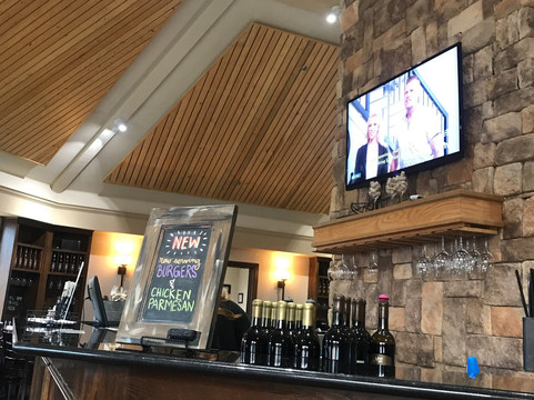 Wales Manor Vineyard & Winery-麦金尼必去景点