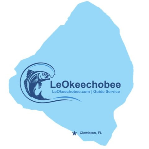 Fishing LeOkeechobee-克莱维斯顿必去景点