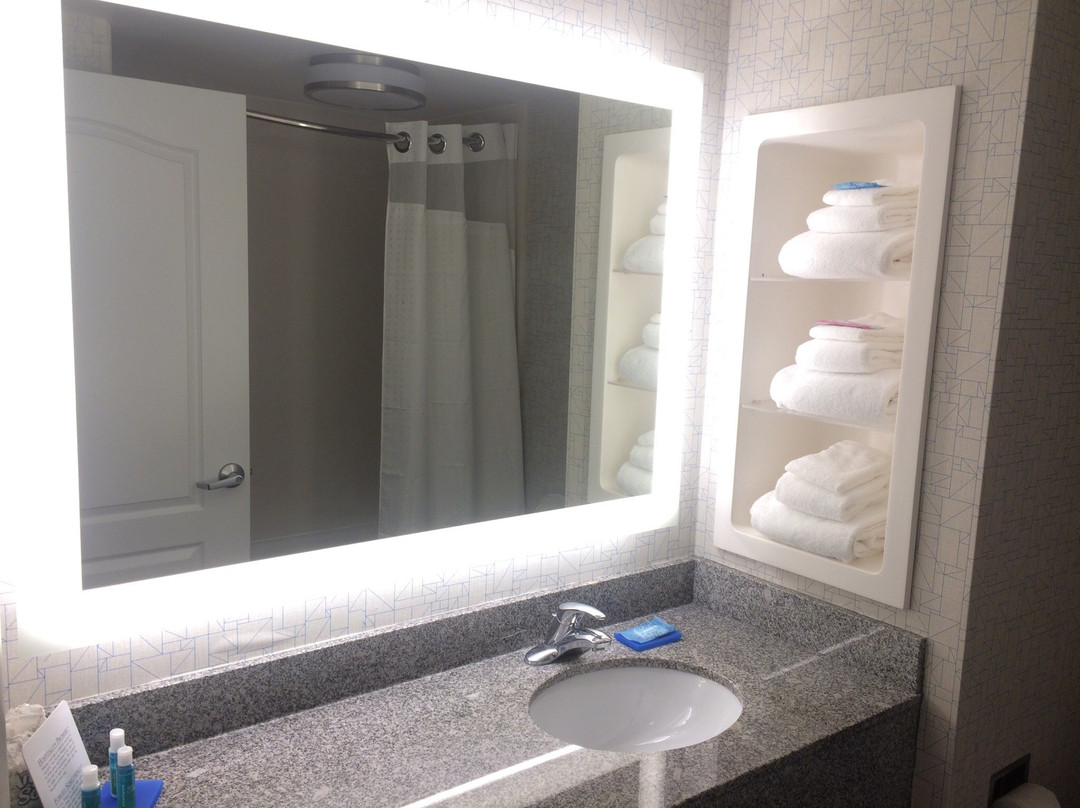 Holiday Inn Express & Suites Cincinnati Se Newport By IHG主图